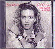 Debbie Gibson - No More Rhyme
